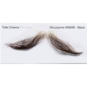 Moustache M060 black NUMERIC PROOF 