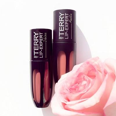 Rouge expert shine N°3 rose kiss  3g BY TERRY
