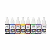 Pax primary colors purple 30ml MEL PRODUCTS
