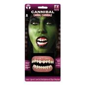 Dentier FX cannibale TINSLEY