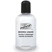 Mixing liquid 120ml MEHRON