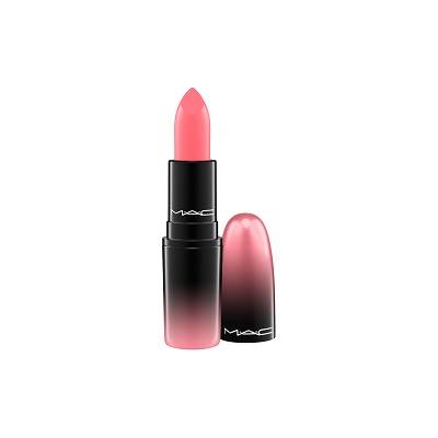 Love me lipstick N°417 vanity bonfire 3g MAC  COSMETICS
